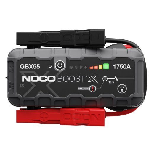 NOCO GBX55 sõiduki käivitusstarter 1750 A