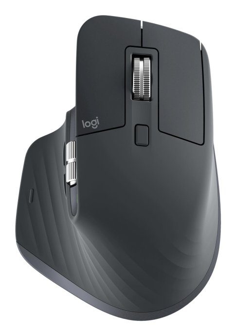 HILISÜDA USB WRL MX MASTER 3S/GRAPHITE 910-007501 LOGITECH