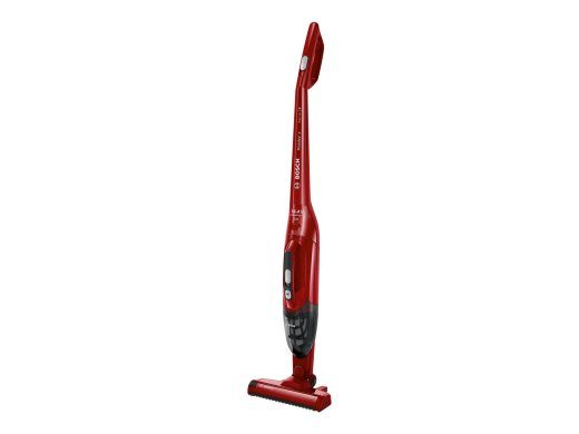Bosch Readyy'y Series 2 BBHF214R Vakuumpuhasti Syga Punane