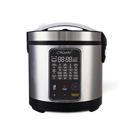 MULTICOOKER MAESTRO MR-795 26 programmi, 700 W