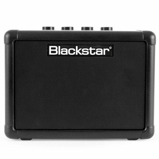 Blackstar Fly 3 Mini 3 W Guitar Amplifier