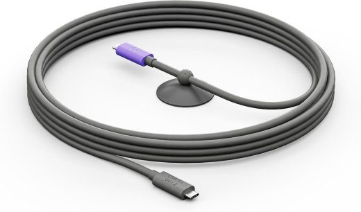 KAABEL USB-C PIKKENDUS 5M/AKTIVNE 952-000195 LOGITECH
