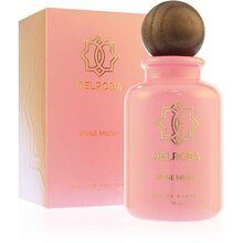 Rose Musk EDP 100ml