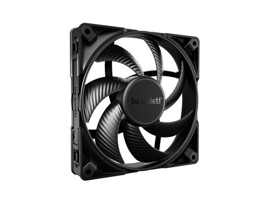 Korpuse ventilaator 140MM SILENT WINGS/PRO 4 BL099 BE QUIET