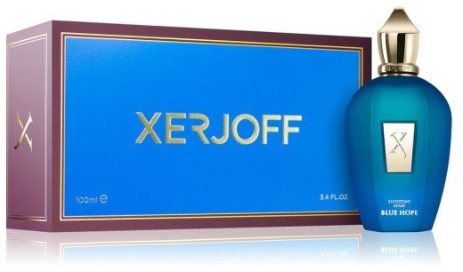 Xerjoff Blue Hope Parfüüm EDP 100 ml