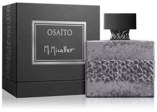 M. Micallef Osaito Parfüüm EDP 100 ml