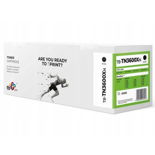 TB Print toner TB-TN3600Xn Brotherile