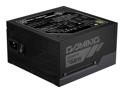 GIGABYTE GP-GME750GM 750W PG5 toiteallikas