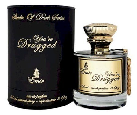 Emir You're Drugged Parfüüm EDP 100 ml