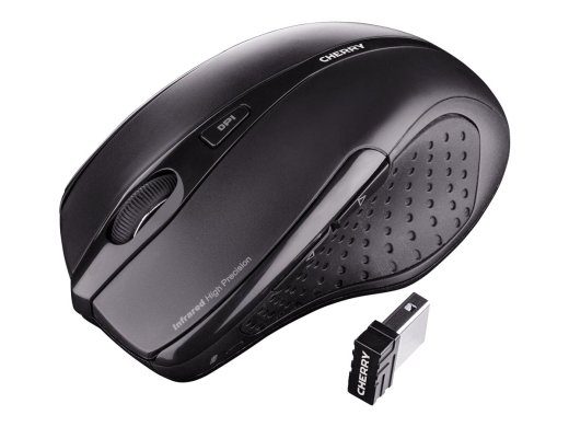 CHERRY MW 3000 Infrapuna juhtumut hiir