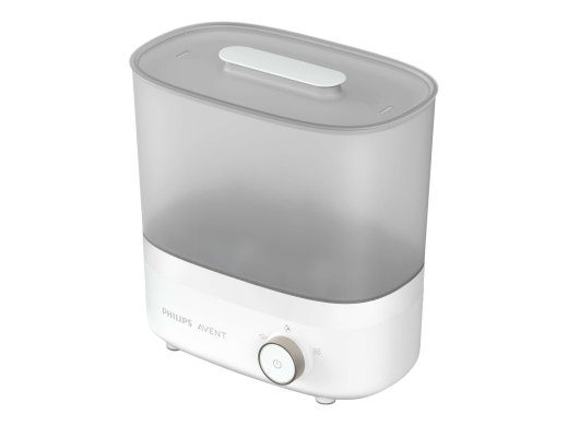 Philips beebipudede sterilisaator/kui SCF293
