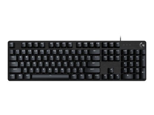 Logitech G G413 SE mehhaaniline klaviatuur valju juhtmega US rahvusvaheline