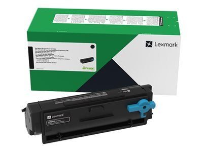 Lexmark 20,000-lehele mõeldud toner
