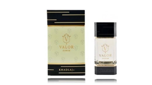 Khadlaj Valor Honor Kvepalai EDP 100 ml