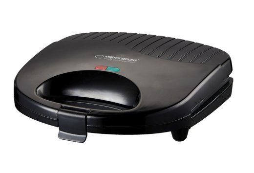 Esperanza EKT009 sendvitser 1000W must