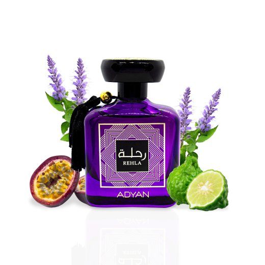 Adyan Rehla EDP W 100 ml