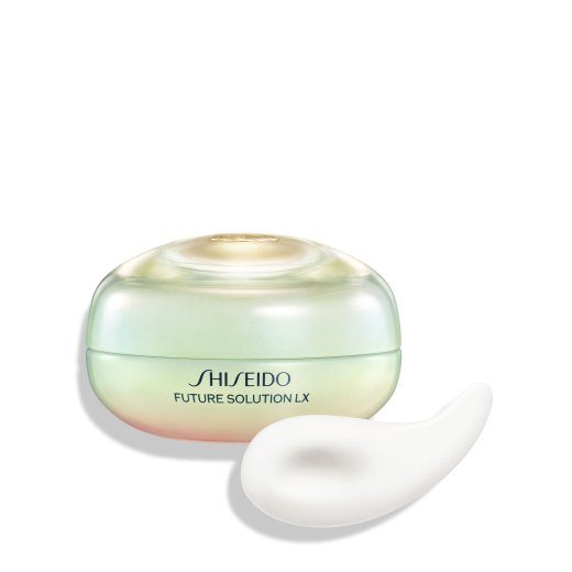 Shiseido FUTURE Solution LX Legendary Enmei silmakreem 15ml