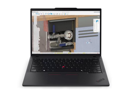 Lenovo ThinkPad P14s Gen 6 21QT 14.5" 285H 1TB Intel Arc Graphics 140T Windows 11 Pro