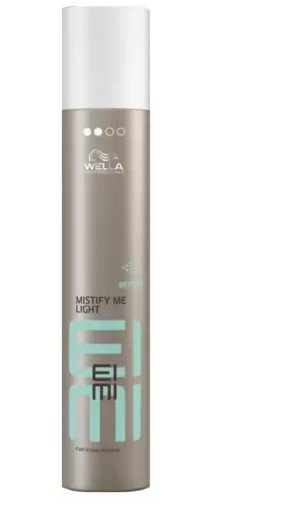 Wella Professionals EIMI Fixing Hairsprays Mistify Me Light 300ml