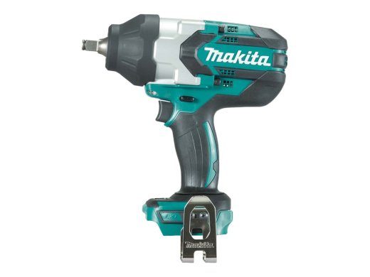 Makita DTW1002Z Löögipoldur 18V Aku ja laadija ei kuulu komplekti