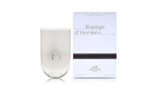Hermes Voyage d´Hermes Parfüüm EDT Täidetav 35 ml