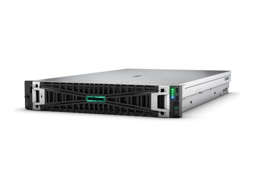 HPE ProLiant DL380 Gen11 5515+ 960GB No-OS Server