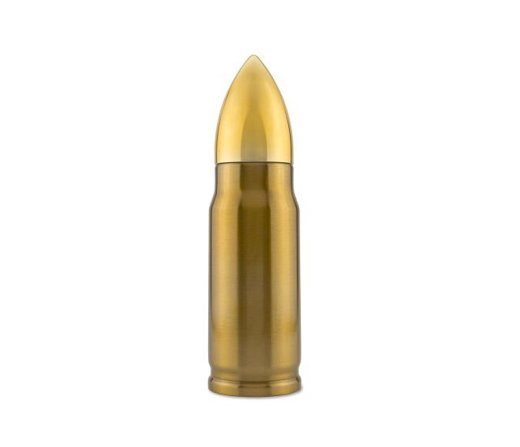 Bullet Brass termosepatruun 350 ml