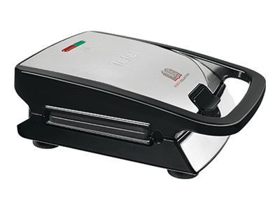 Tefal Snack Collection SW852D12 võileibade praepann/waffle maker