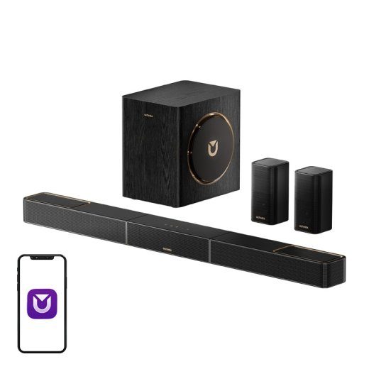 Ultimea Skywave X40 helipank