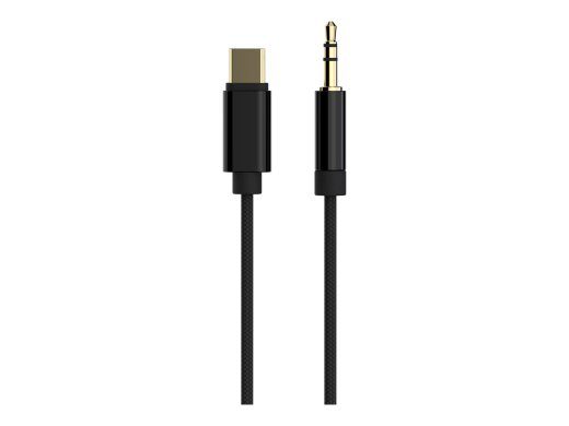 Cablexpert USB type-C to Stereo 3.5 mm AUX Cable