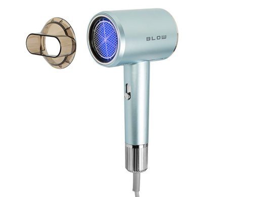 BLOW HD-800 1800W Juukseföön