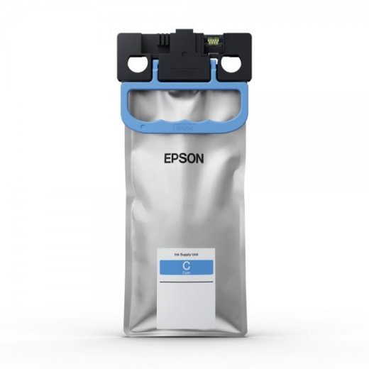 Epson XXL Ink Supply Unit WorkForce Pro WF-C529R / C579R Ink Cartridge Cyan