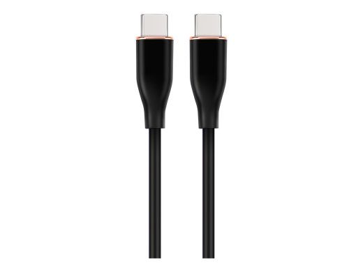 Cablexpert Premium USB Type-C kaabel 1.5m must