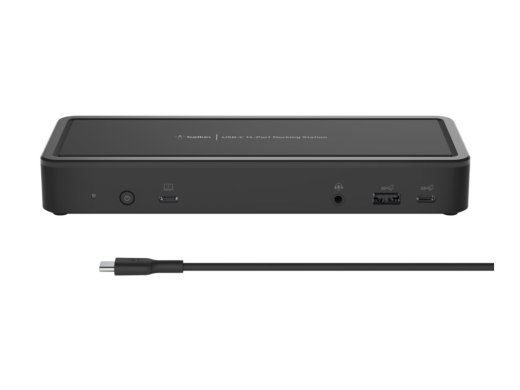Belkin USB-C dokkimisjaam