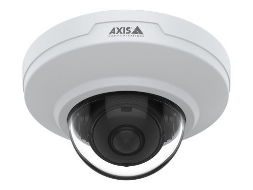 AXIS M3086-V Võrgu Järelevalvekamera Fikseeritud Iiris 2688 x 1512