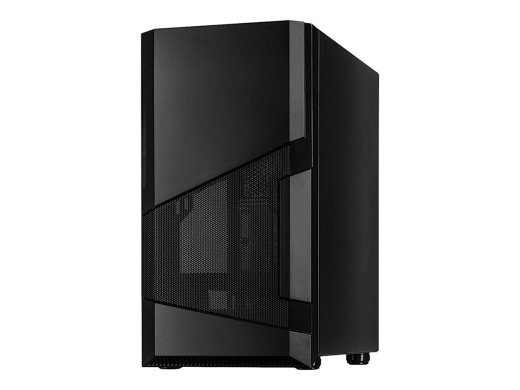 Inter-Tech SM-007 Enforcer Tower Mikro ATX Must