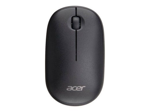 Acer Wireless Bubble - AMR100 valge (jaemüügipakend) Optiline juhtmeta valge