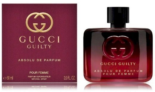 Gucci Guilty Absolu de Parfum Pour Femme Parfüüm PAR 60 ml