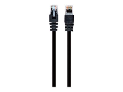 Cablexpert Patch Cord Cat.5e UTP 0.25m Must RJ-45 RJ-45