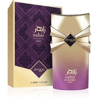 Zimaya Zahir Gold Perfume EDP 100 ml