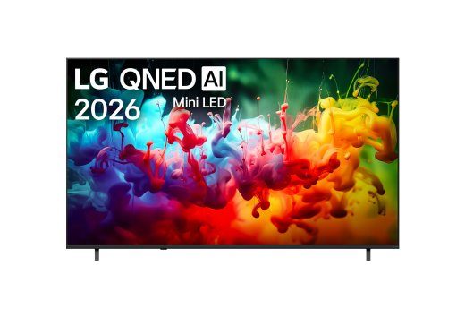 LG TV QNED 85QNED70B3A 85inch