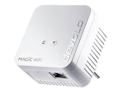 devolo Magic 1 WiFi Mini Siltusilülitija