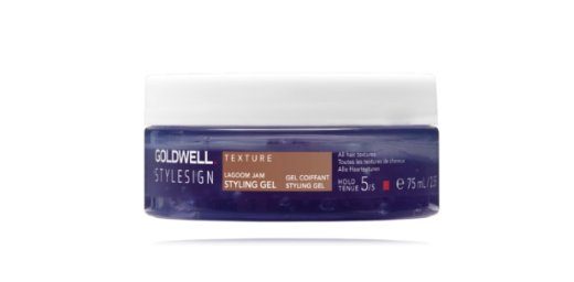 Goldwell StyleSign Texture Lagoom Jam stiilivahukülm 75 ml