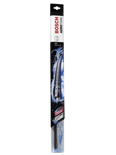 Bosch AP 600 U klaasipuhastid