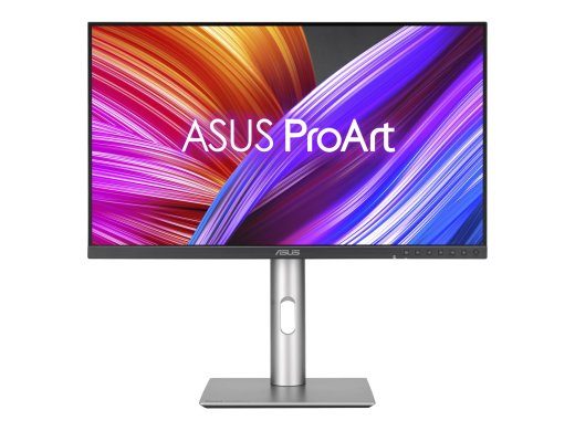 ASUS ProArt PA278CFRV 27" IPS 2560 x 1440 (2K) HDMI DisplayPort USB-C 100Hz Monitorius