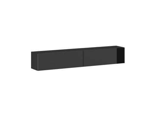 Cama TV-statiiv VIGO '180' 30/180/40 must/must läik