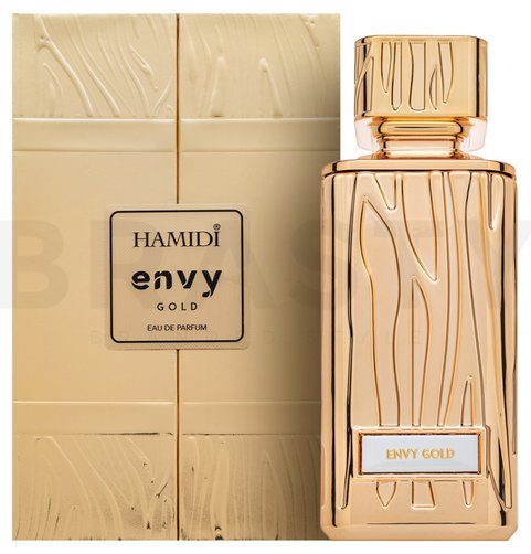 Hamidi Envy Gold Parfüüm EDP 100 ml