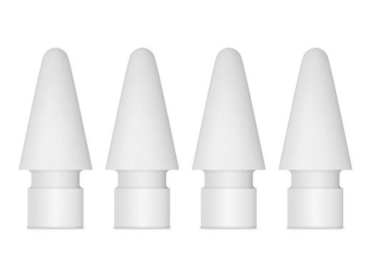 Apple Apple Pencil Tips - 4 pack