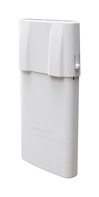 Wireless Device MIKROTIK 1xLAN ports WAN connection Ethernet (RJ-45)/Wi-Fi L11UG-5HAXD-NB