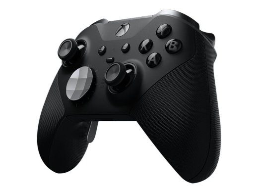 Microsoft Xbox Elite belaidis valdiklis Series 2 juodas